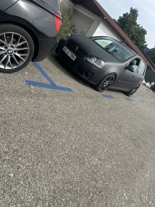 Vand golf 5 1.9TDI