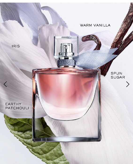 Lancome La Vie Est Belle парфюм. Оригинал. Чек.
