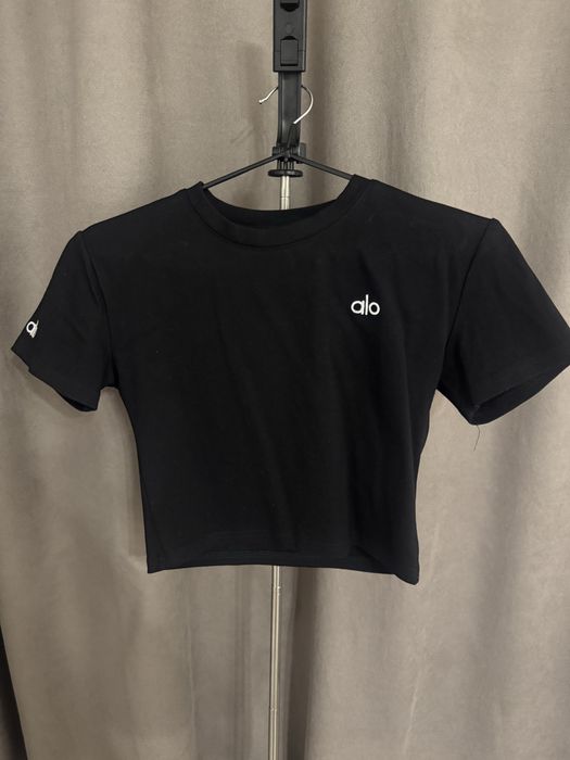 Спортивная двойка ало