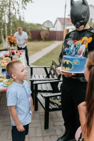 Animatori petreceri copii chitila+ vata de zahar si popcorn