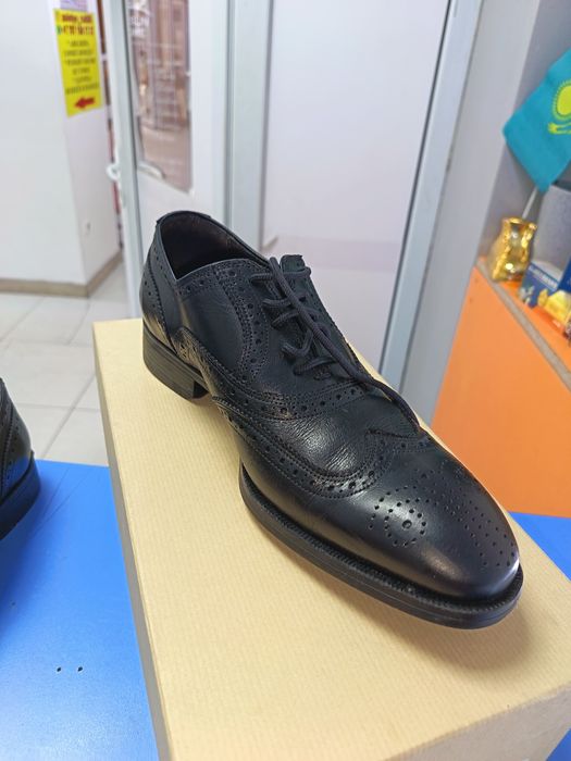 Туфли мужской оригинал