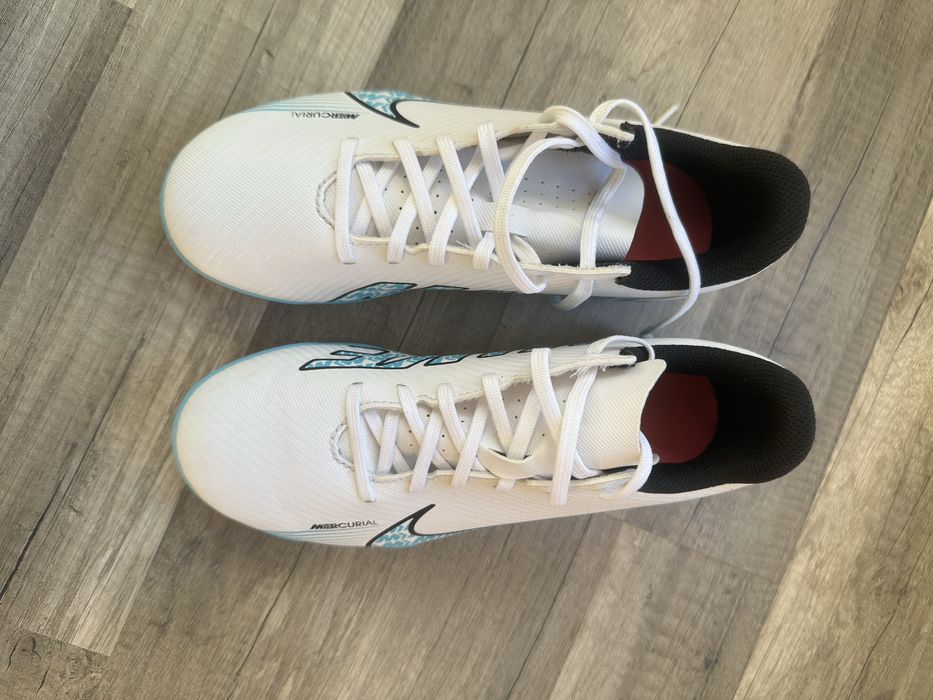 Детски бутонки Nike и Puma 36 и 37 номер