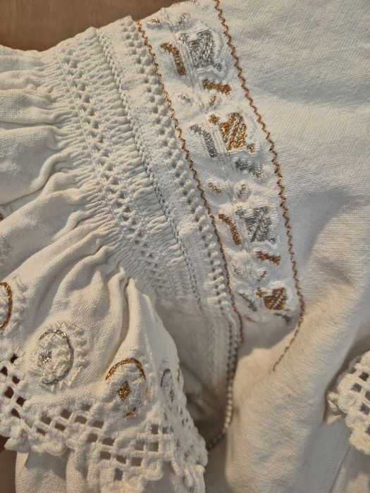 Costum popular traditional din Maramures