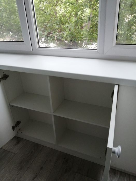 Установка пластиковых окон