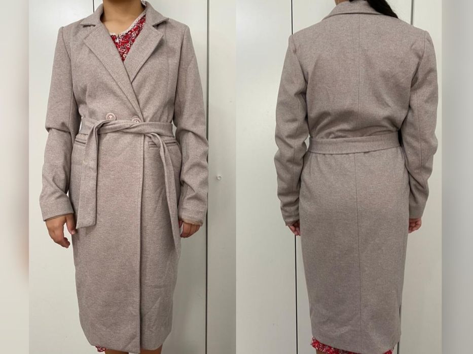 Верхняя одежда демисезон