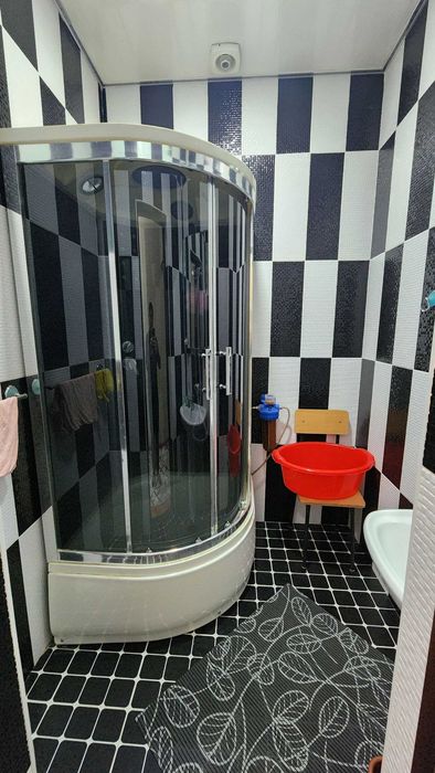 Сдается 2х комнатная квартира на 2 этаже Ориентир Торговый Центр