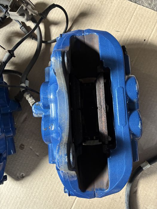 Frane etrieri bmw m3 m4 f80 f82 f30 f31 f36 370/380mm