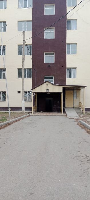 Аренда 1ком 4этаж бывш общ