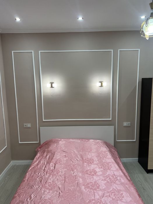 Посуточно, мега, орбита, навои, гагарина