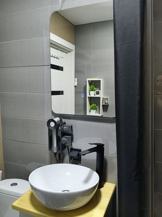 Студия Люкс для уютных вечеров