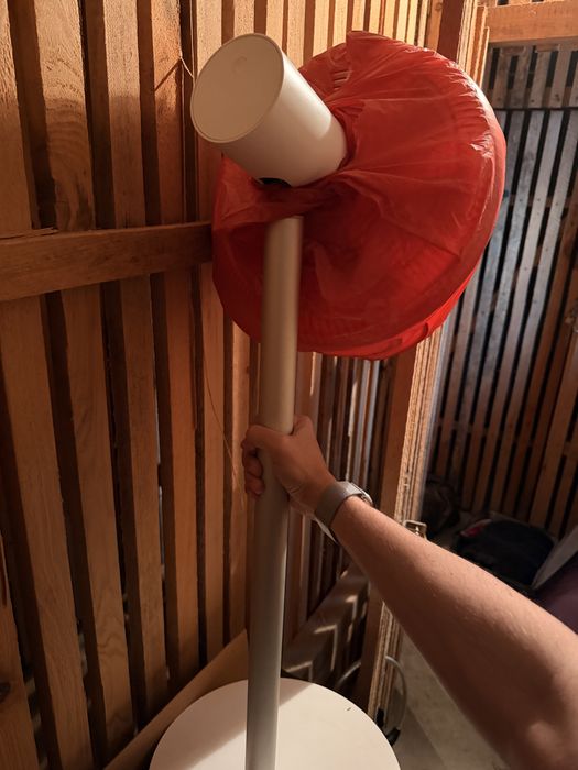 Smart mi Standing Fan 3