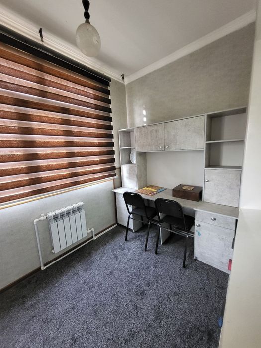 Аренда квартиры ойбек