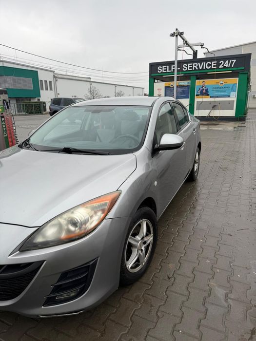 Vand mazda 3 din 2009 1.6