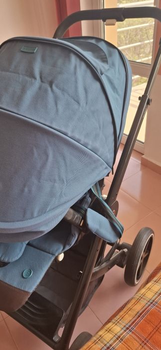 Бебешка колечка Cybex Balios S Lux