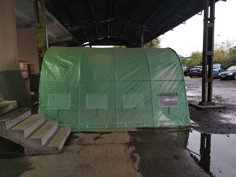 Solar solarii pentru legume rasaduri flori!!RM