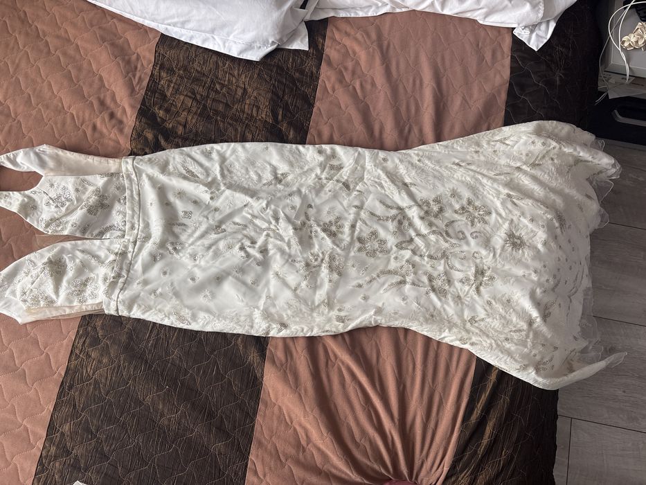 Бранда Алеса рокли