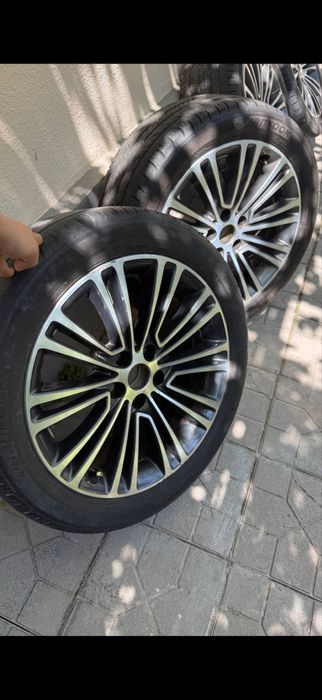 Diska Balon R18 BMW