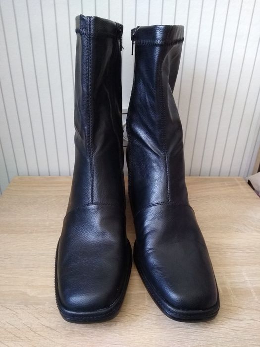 Aerosoles/ Estefania Marco Нови боти №41