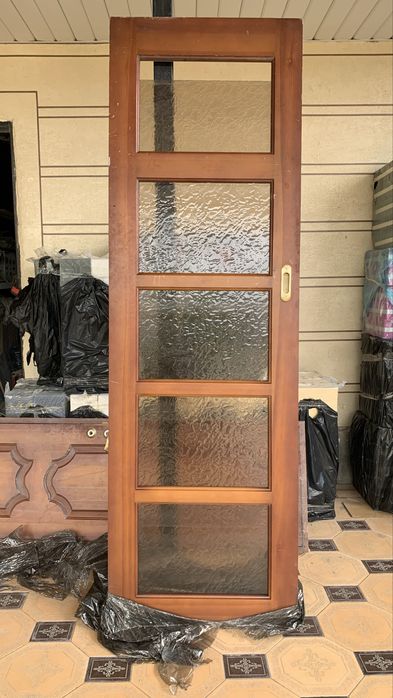 дверь для всех комнаты