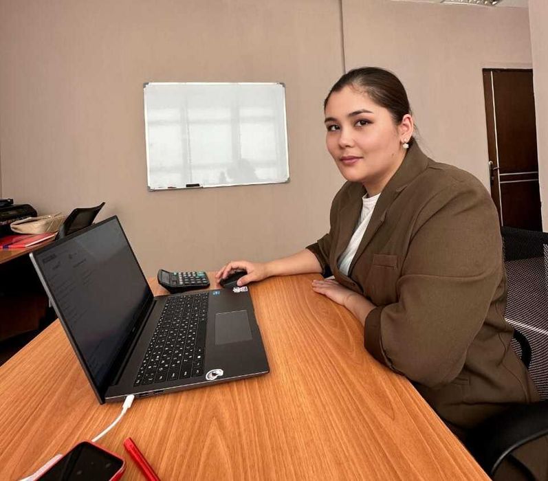 Бухгалтер-практик