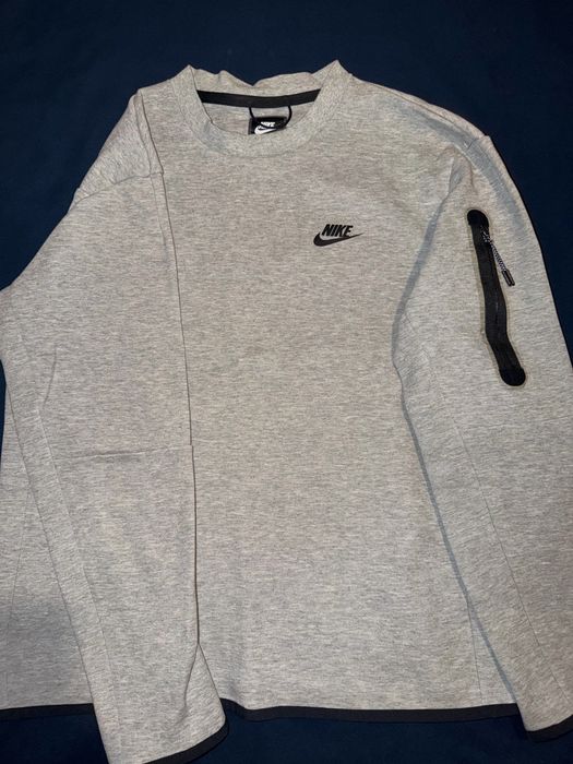 Мъжки горнища и блузи Nike Tech Fleece
