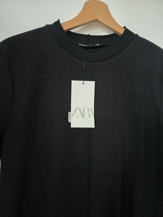 Рокля Zara M-L размер