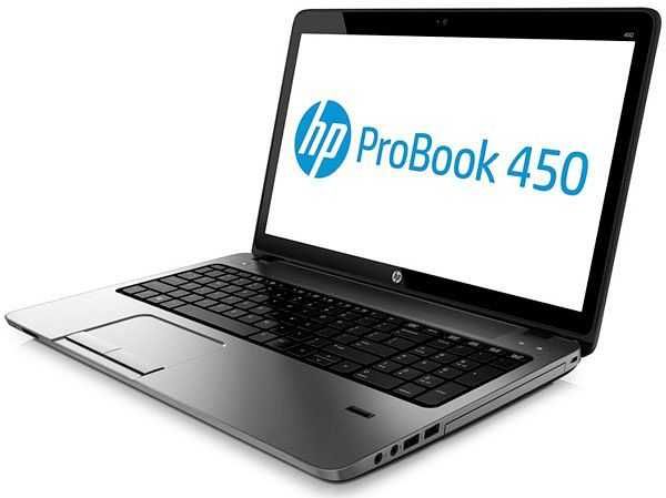 Laptop HP ProBook 450 G2,i5-5200U 2.20GHz,15.6" 8GB 256GB SSD HD5500