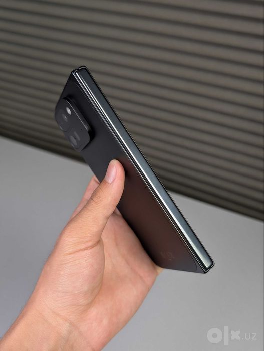 Google Pixel 9 Pro Fold (256gb) Obsidian Black