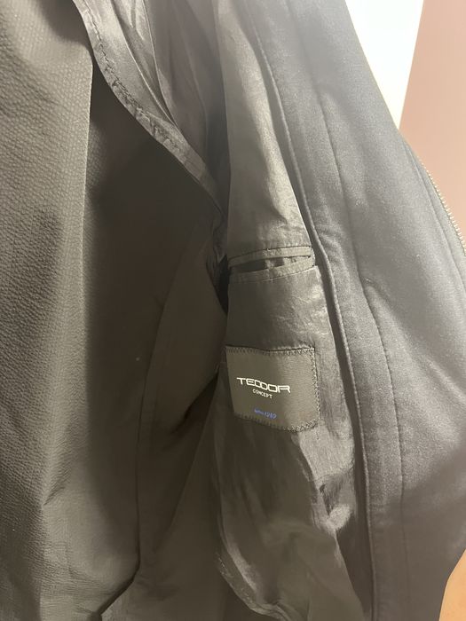 Спортно сако Теодор 54 XL