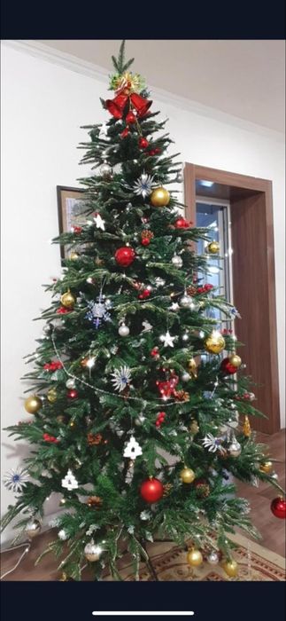 Елка! Продам Ёлку! Торг