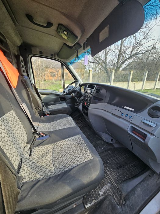 Vand iveco daily 2.3