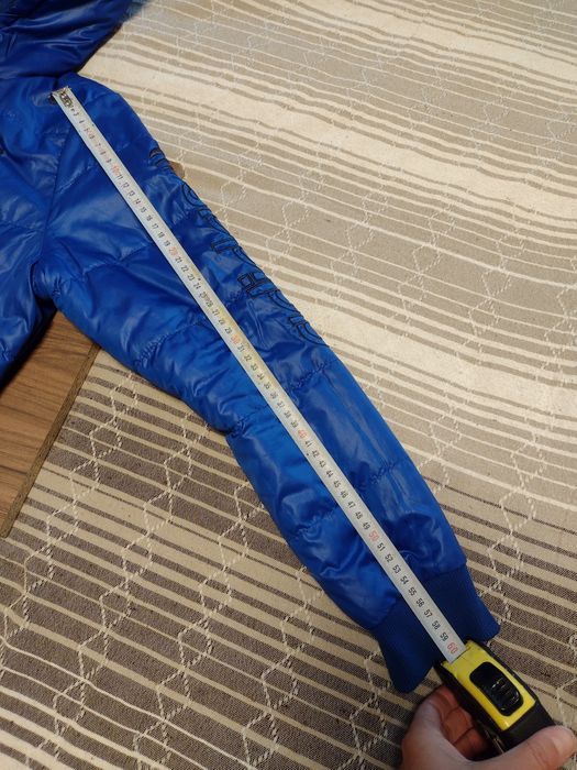 Яке двулицево оригинално Adidas. Дамско М