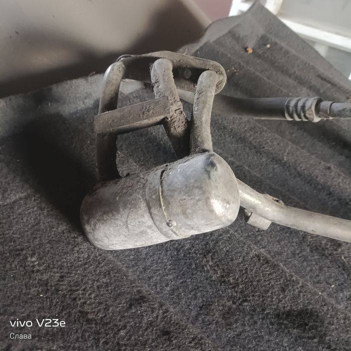 М 102 по двигателю