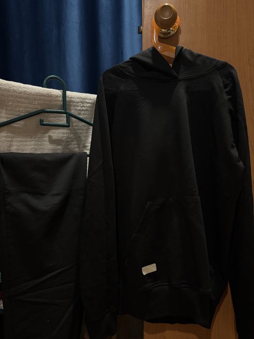 Расхоамление гардероба