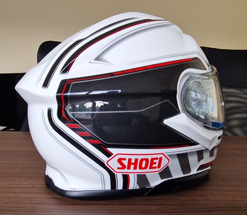 Каска SHOEI Gt Air 3 размер L НОВА !!!