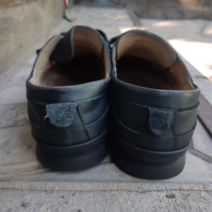 Обувь на мальчика б/у размер 37, 39, 40