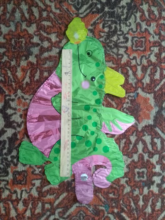 Шарики для праздника