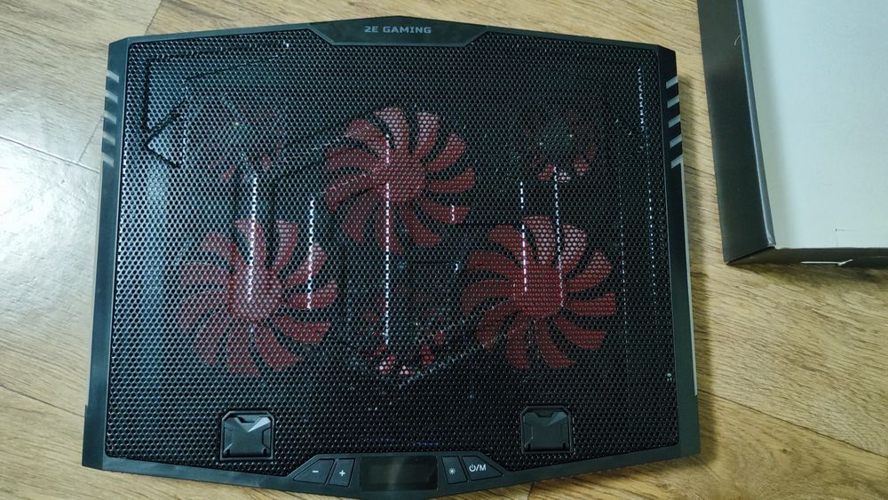 Игровая подставка