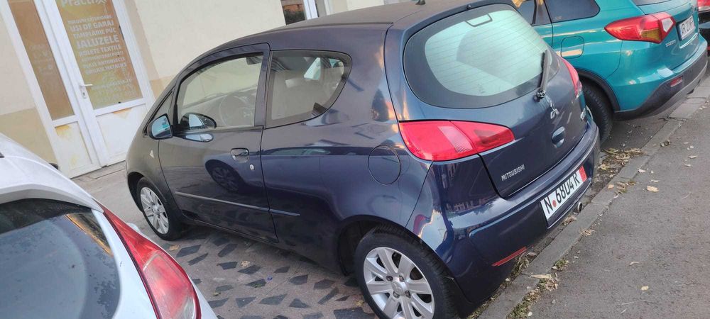MITSUBISHI Colt 2008 — imagine 3