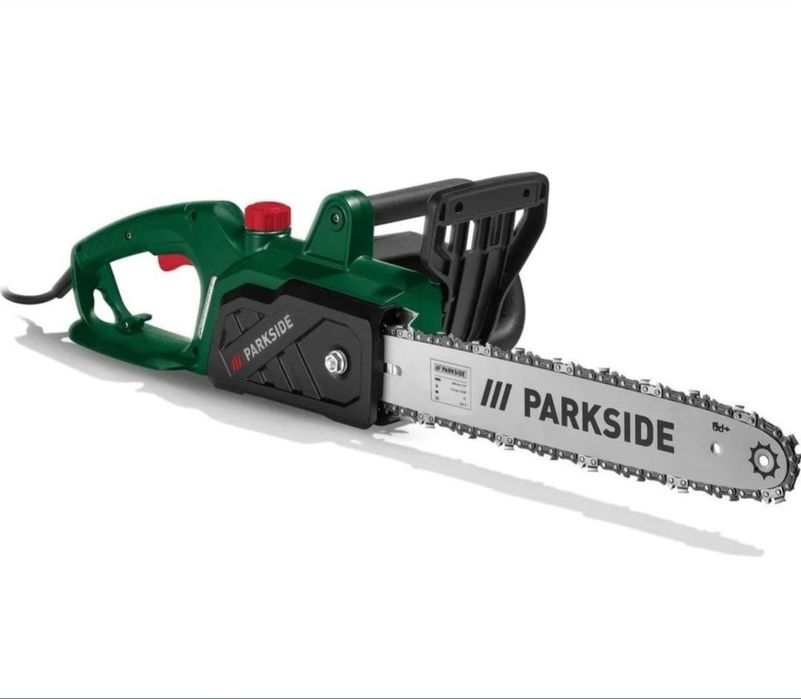 Drujba electrica parkside Noua
