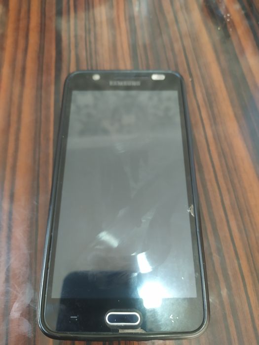 Samsung Galaxy J7prime
