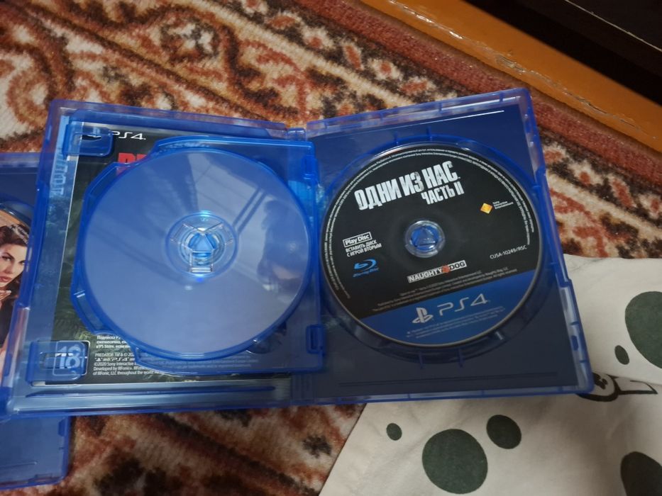 Продам диски джойстики новые