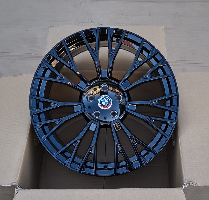 Jante 20 BMW X5 G05 sau X6 G06 X3 X4