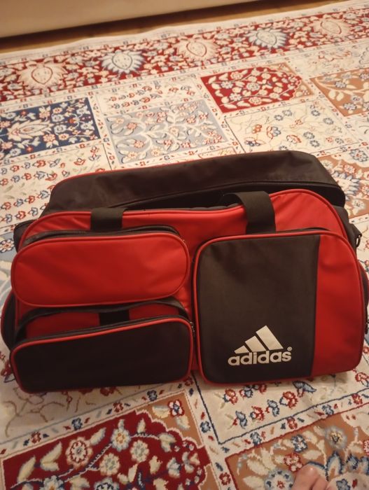 Сумка фирменная новая