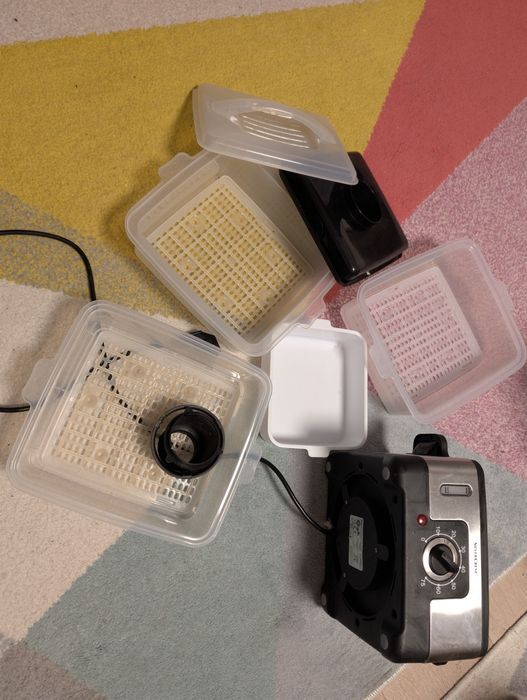 Уред за готвене на пара Silvercrest