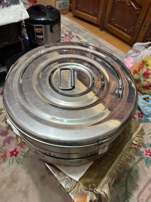 Бикс медицинский