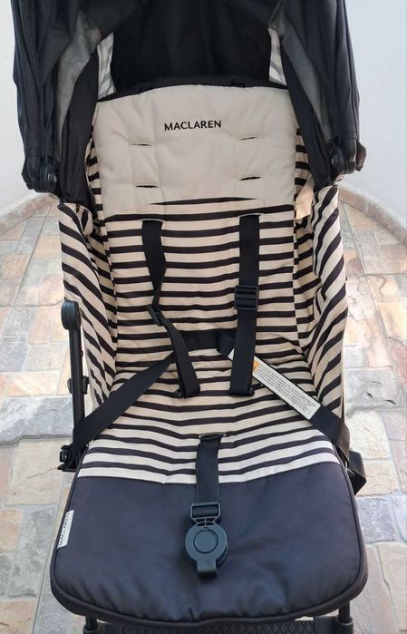 детска количка Maclaren