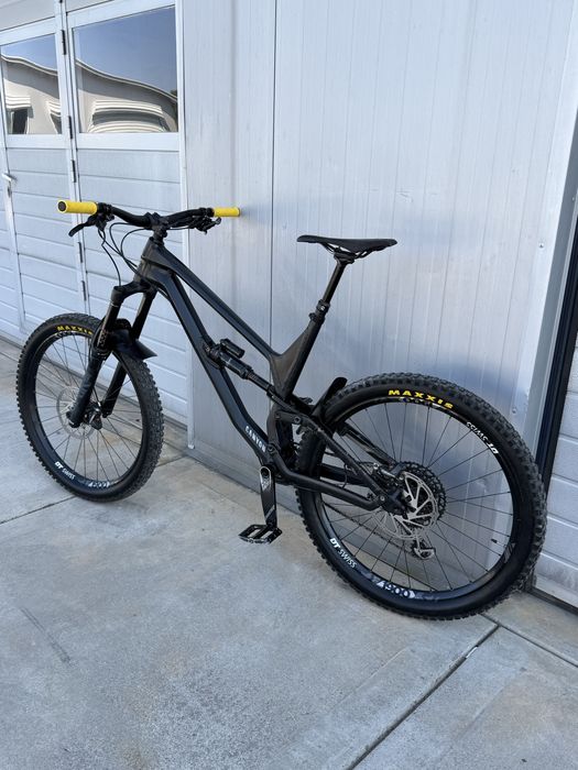 Canyon Torque AL 6.0 2020 XL