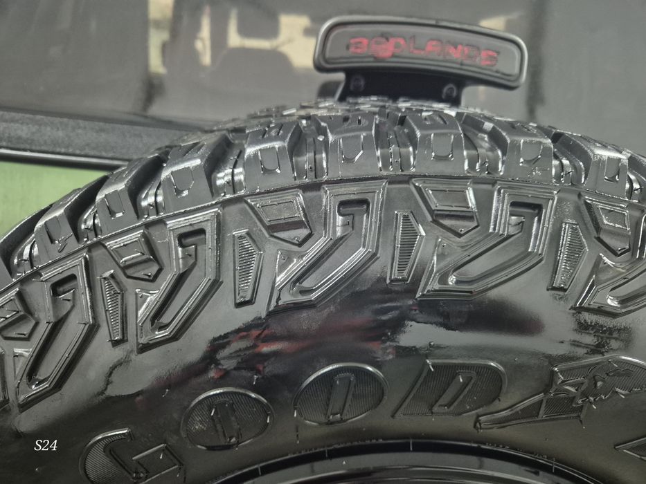 Шины для внедорожника