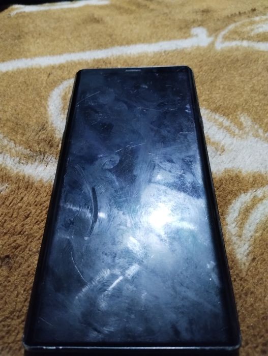 Vând Samsung Galaxy note 9